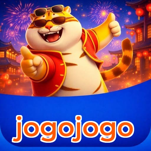 Material promocional do app jogojogo — ilustração, não métricas auditadas nesta página
