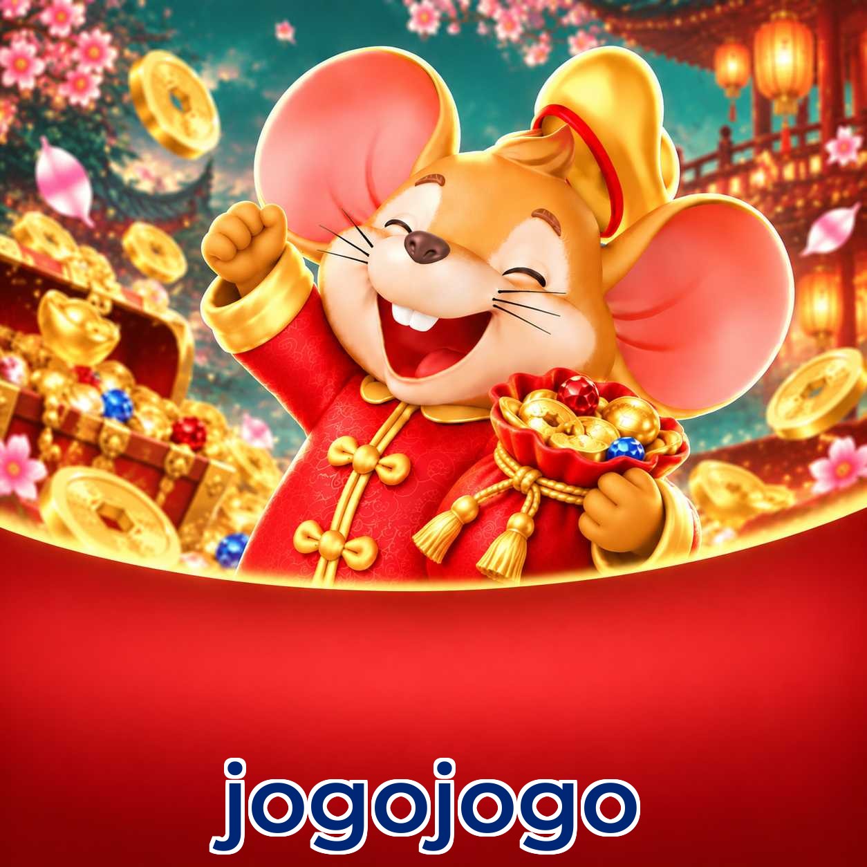 Interface mobile com Plushie Frenzy jogojogo