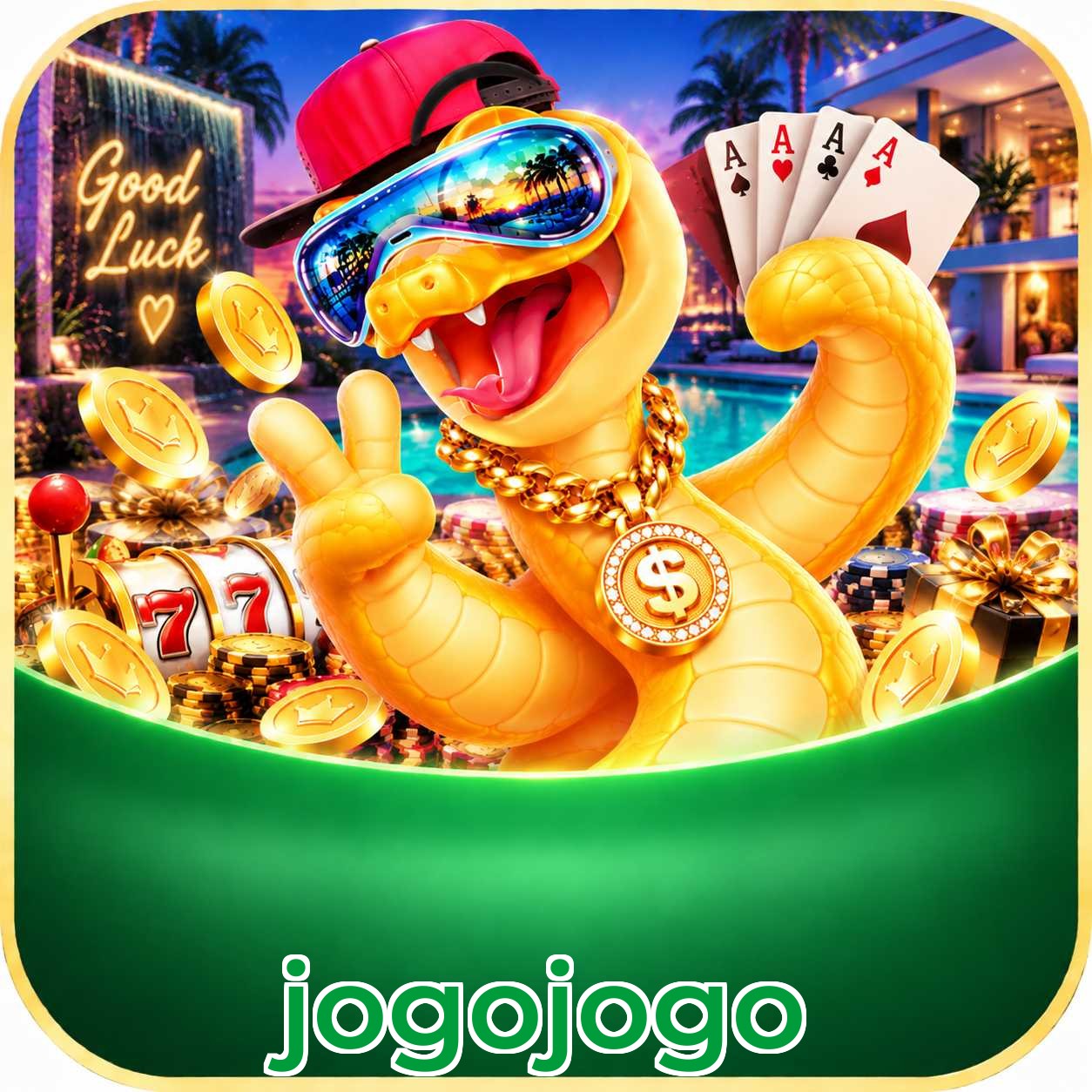 Plushie Frenzy na categoria slots jogojogo