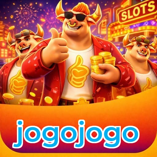 Catálogo jogojogo 2.547 jogos - Pragmatic Play, Evolution, NetEnt